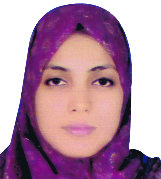 Dr. Fatiha Tasmin Jeenia